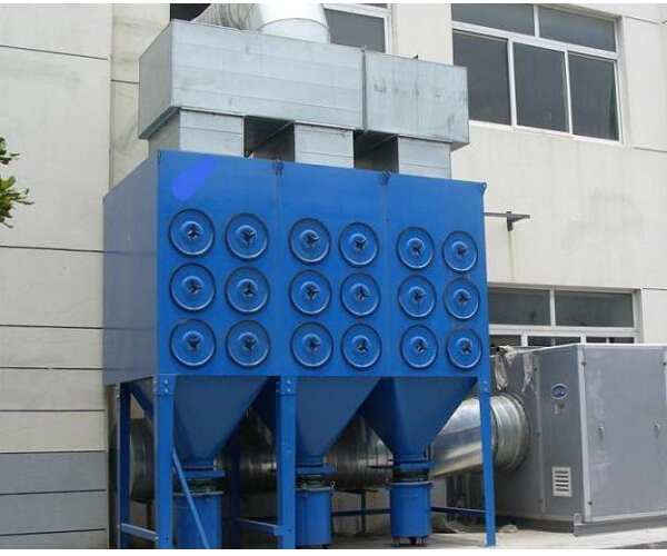 <b>諾和環保 倉頂除塵器 震動式工業攪拌站料倉可定</b>